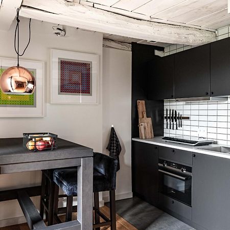 Maison De La Bonne Vie Therondels Phòng bức ảnh