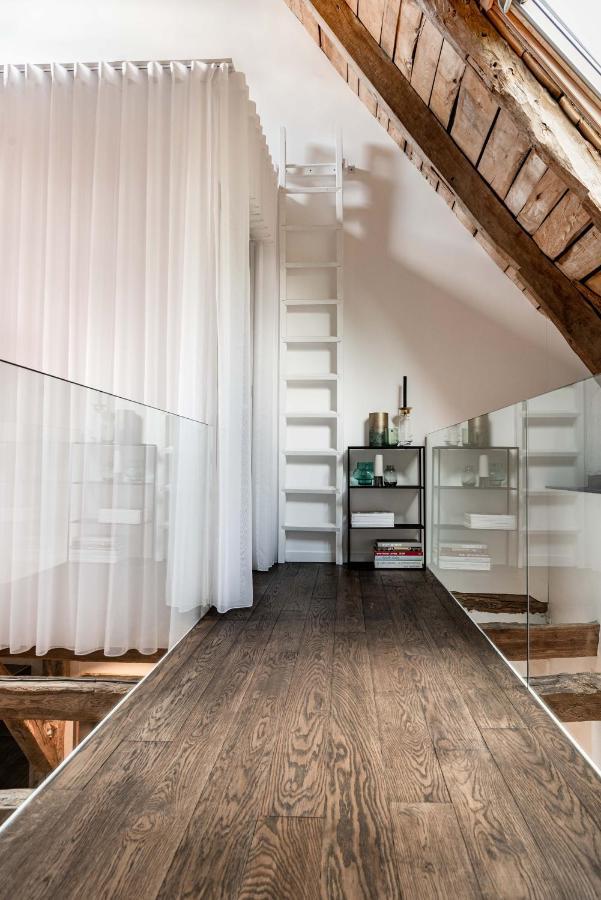 Maison De La Bonne Vie Therondels Ngoại thất bức ảnh