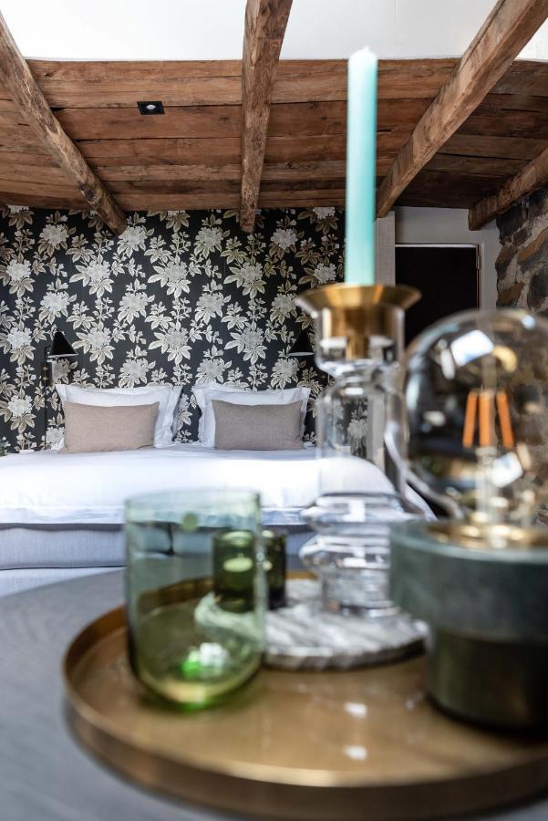 Maison De La Bonne Vie Therondels Ngoại thất bức ảnh