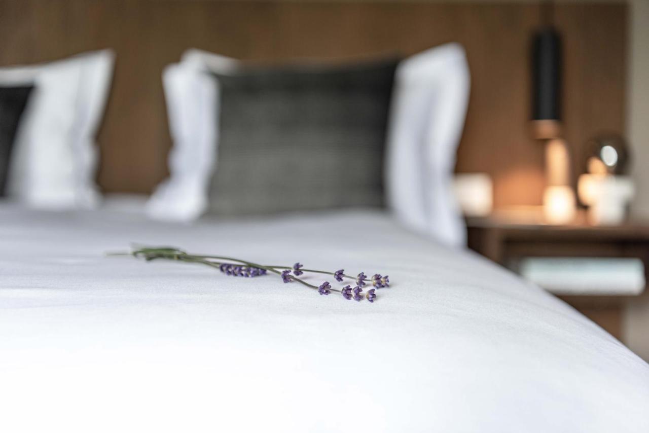Maison De La Bonne Vie Therondels Ngoại thất bức ảnh