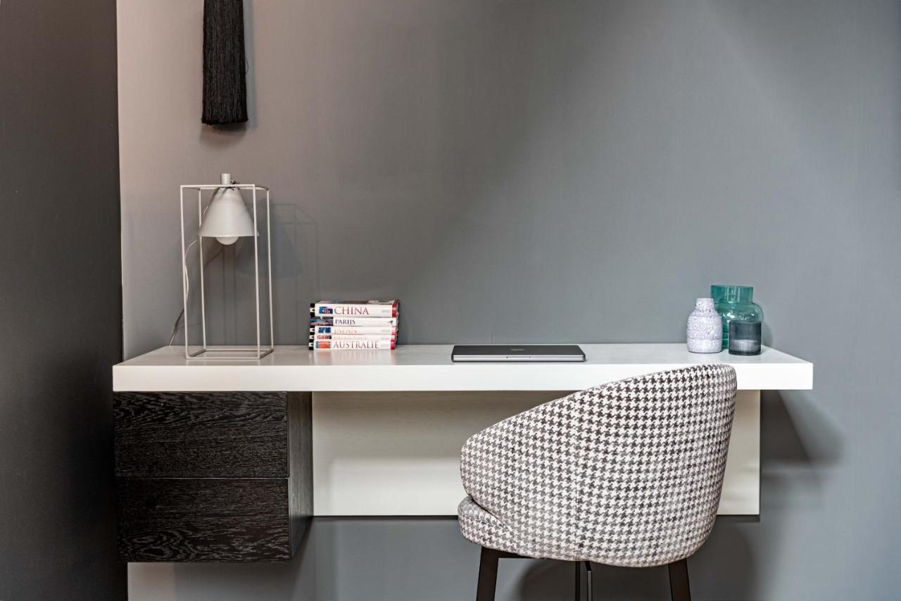 Maison De La Bonne Vie Therondels Ngoại thất bức ảnh