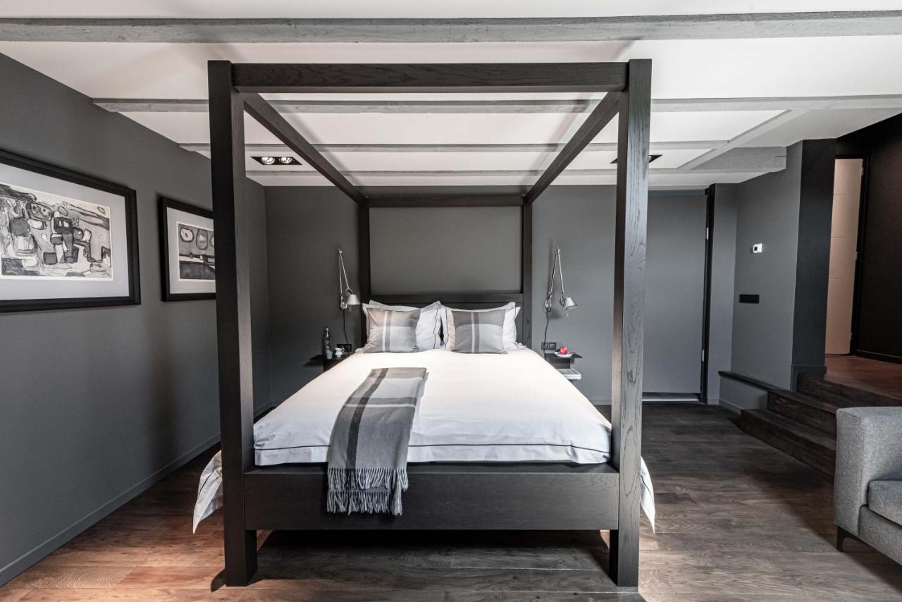 Maison De La Bonne Vie Therondels Ngoại thất bức ảnh