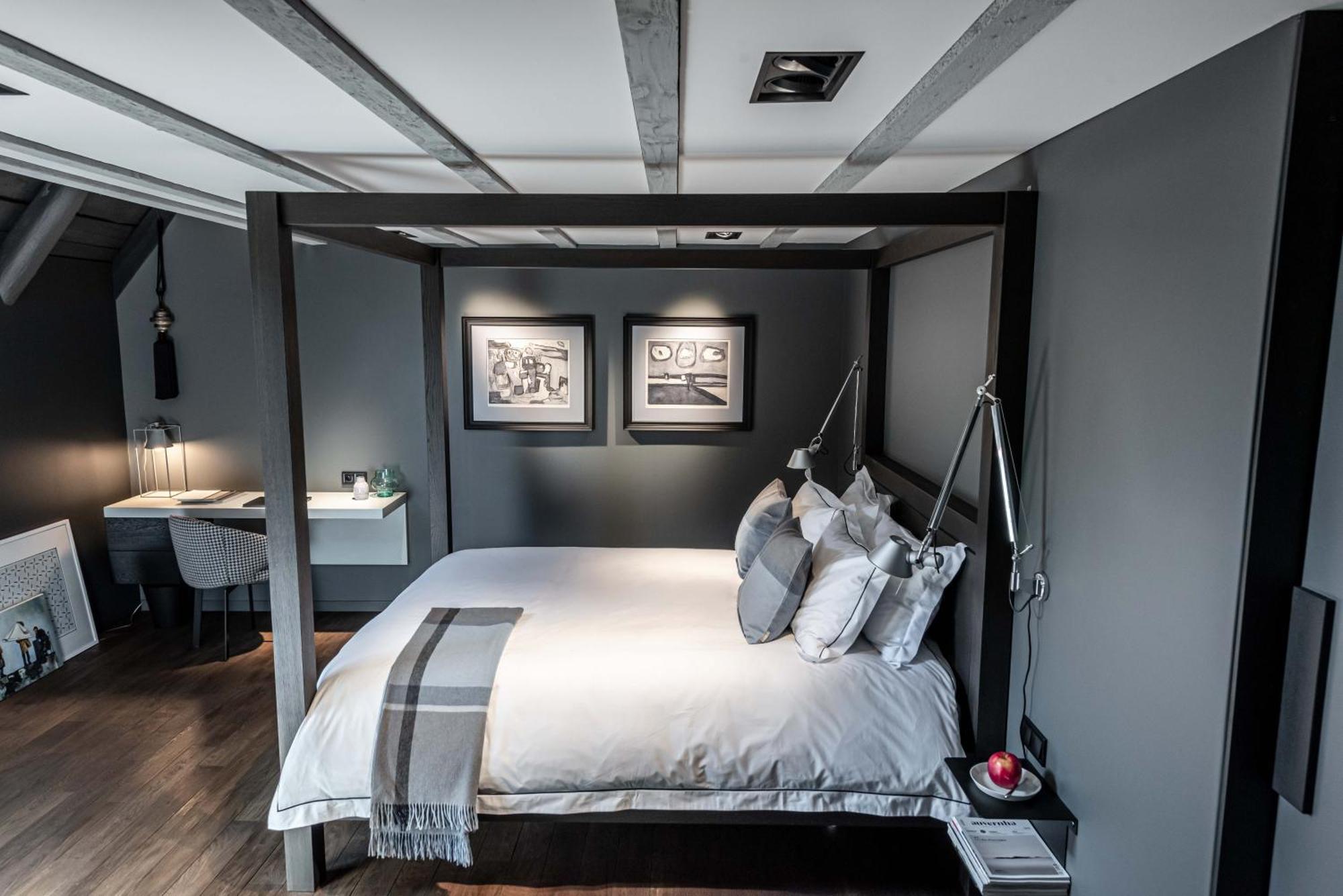 Maison De La Bonne Vie Therondels Phòng bức ảnh