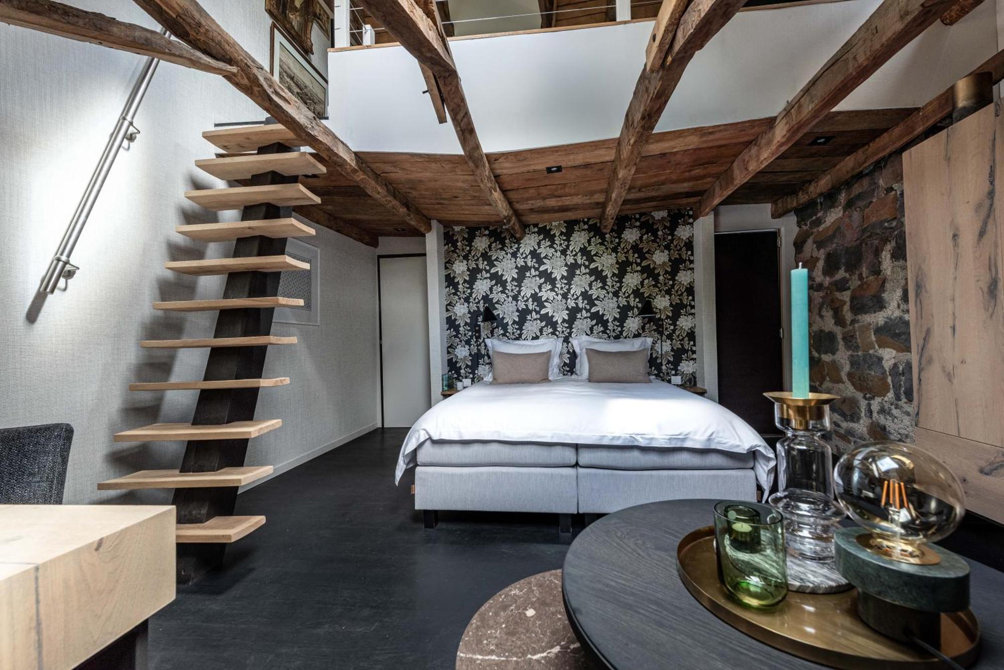 Maison De La Bonne Vie Therondels Phòng bức ảnh